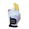 Ever-Bright Men's Golf Gloves OptiColors Premium Leather Golf Gloves .…