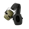 Tactical Electronic Shooting Earmuff Anti-noise Headphone Sound Amplification Hearing Protection