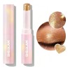 Sheglam Crystal Jelly Glaze Barra De Sombra - Golden Girl