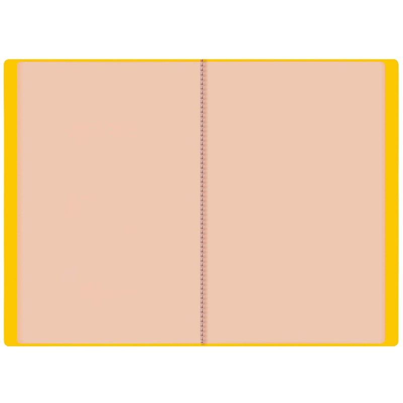 ROTH Certificate Folder Butterfly with Glitter Effect – with 10