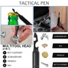 10 In 1 Multi Tool Pen Gifts for Men Unique