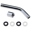 VGOL Universal G1/2 Inch Handheld Shower Arm Extra Hose Pipe