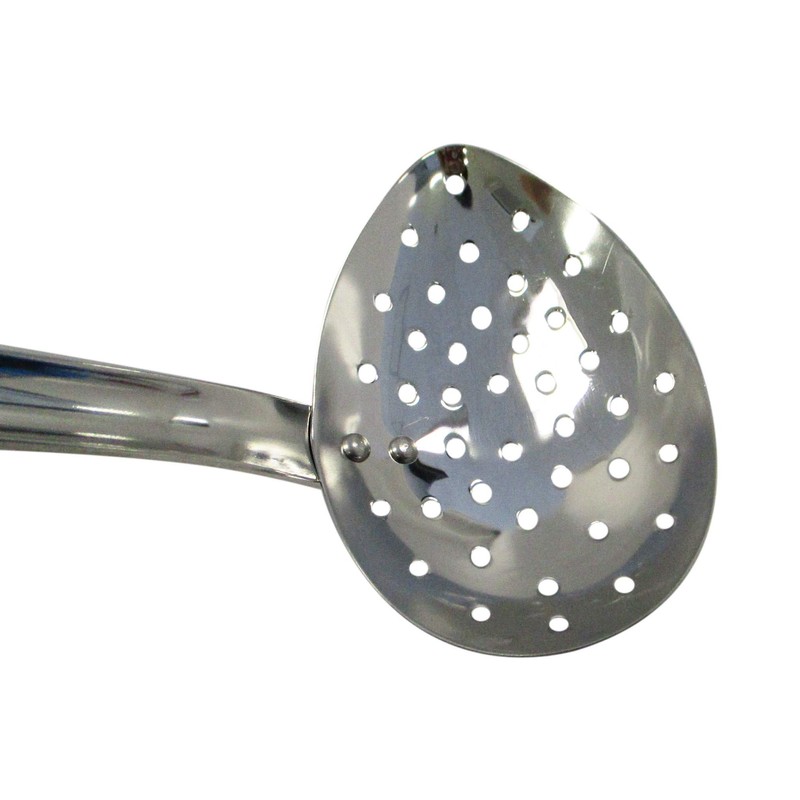 Pro Series 18 – 8 Stainless yokogutisukinma-