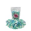 Smarty Stop Sour Blueberry Sharks Gummy Candy (1 Pound (Pack