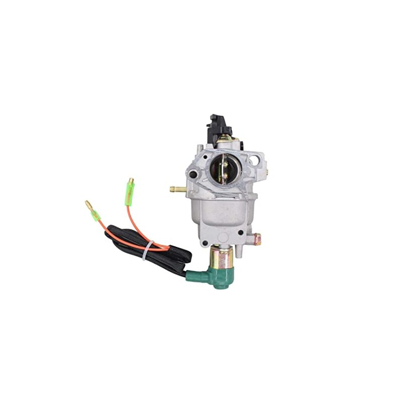 Carburetor Carb for DuroStar DS4000WGE DS10000E 16HP Generator Welder Engine