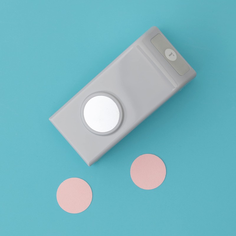 EK tools Circle Punch, 1-Inch