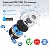 Hydrogen Water Bottle Generator - Up to 4500+ PPB Concentration