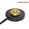 Universal Antenna NMO Mount Magnet Base With PL259 Plug For