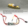 RC Brush Motor, 2s-3s Lipo 5A DC6V-14V PPM Eletronic Speed