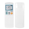 DollaTek Universal Remote Control Infrared Remote Control for Daikin air