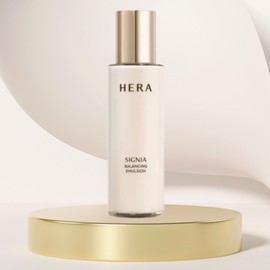 Hera Signia Balancing Emulsion 150ml Lotion NEW Latest Product Renewal / 헤라 시그니아 밸런싱 에멀젼 150ml 로션 NEW 최신상품 리뉴얼