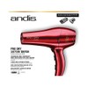 Andis 30245 1875W Tourmaline Ceramic Ionic Pro Dry Professional Hair