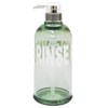 Senko Mobilia 55538 Soap Bottle Dispenser, For Rinsers, Diameter 3.4