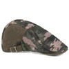 BUZZxSELECTION CAP155 Men's Mesh Hunting Cap, Hat, Sports, Running, Lightweight,