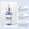 Sérum Facial Con Péptidos De Cobre