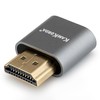 KamKorda 4K HDMI Dummy Plug | HDMI Connector | Dongle