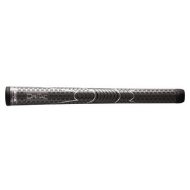 winn Dri-Tac AVS 7DT Grips for Clubs Oversized US Specs DG (Gray)