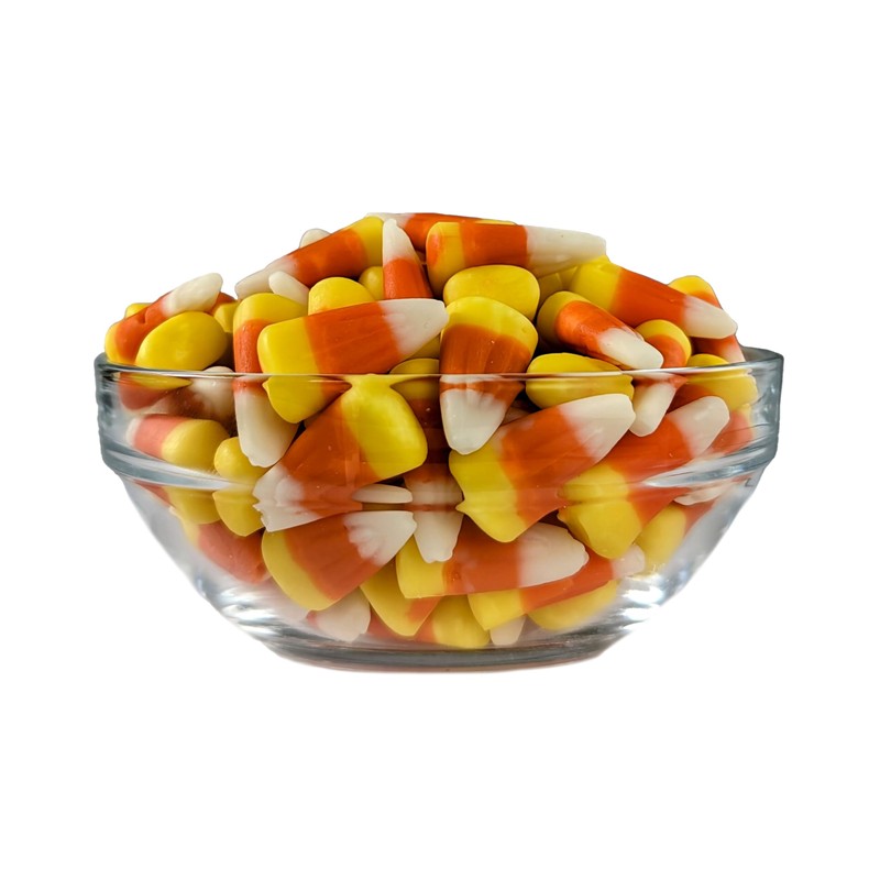 Candy Corn by Medley hills farm 2.5 Lbs. in Reusable