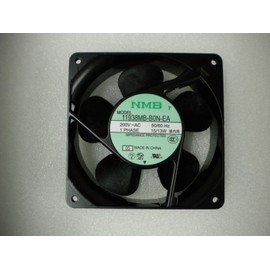 NMB AC Fan 11938MB-B0N-EA-00(4715MS-20T-B50-B00)