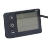 Bike Controller S866 LCD Display Replacement Brushless Controller Kit for