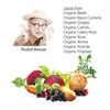 Biotta Organic Breuss Balance Juice - 100% Vegetable Juice for