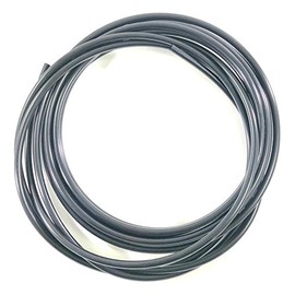 The Stop Shop 6 ft of 8 mm (5/16") Nylon Fuel Line