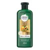 Shampoo sin sal Herbal Essences Nutre e Hidrata 400 ml