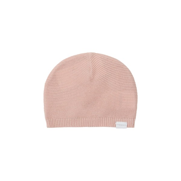 Noppies Niland Hat – Colour: – Size:, Rose Smoke
