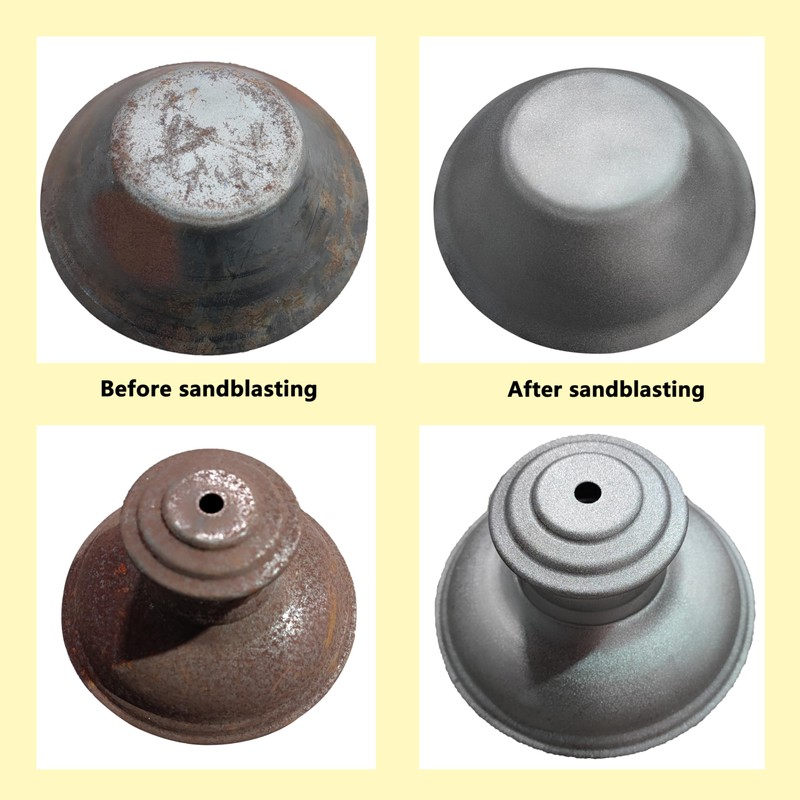 Sand Blaster Gun, Sandblasting Sandblaster Gun Kit for Sandblast Blast