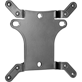 Genelec 8000 437B VESA Adapter for 75/100mm for 8000 Series Monitors - Black