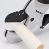 PROWIN Ratcheting PVC Pipe Cutter, 2-1/2" Capacity with SK5 Replacement