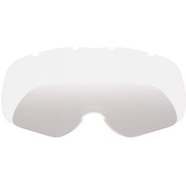Oxford Clear Fury Motorcycle Goggle Lens