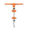 Bike Headset Press Tool, Bicycle Repair Accessories Bearing Installer, Bicycle