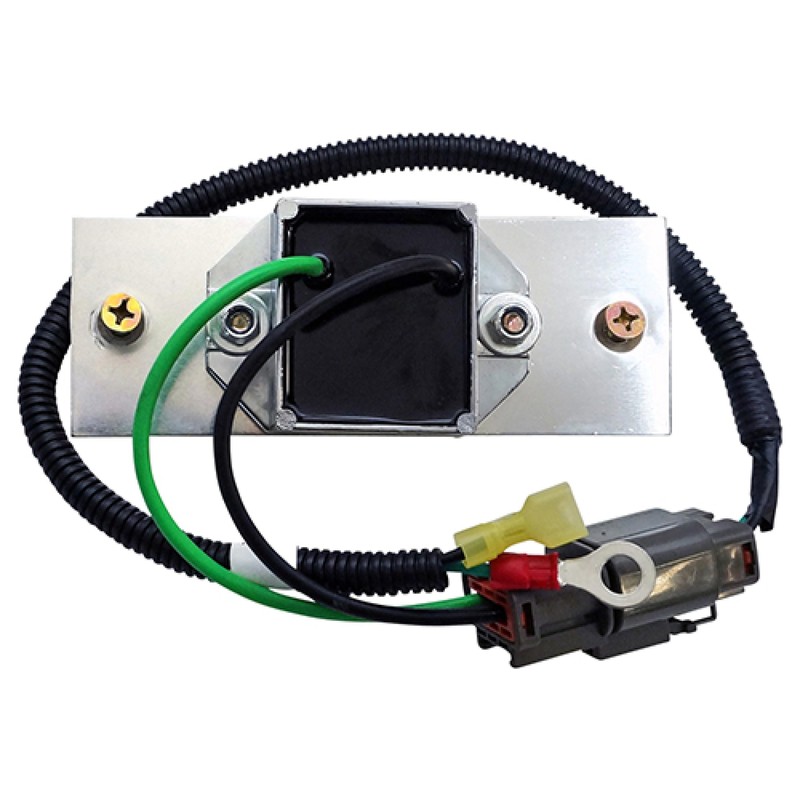 Red Hawk VOLT-0010 Voltage Reducer 15 Amps, 16V-18V Input to