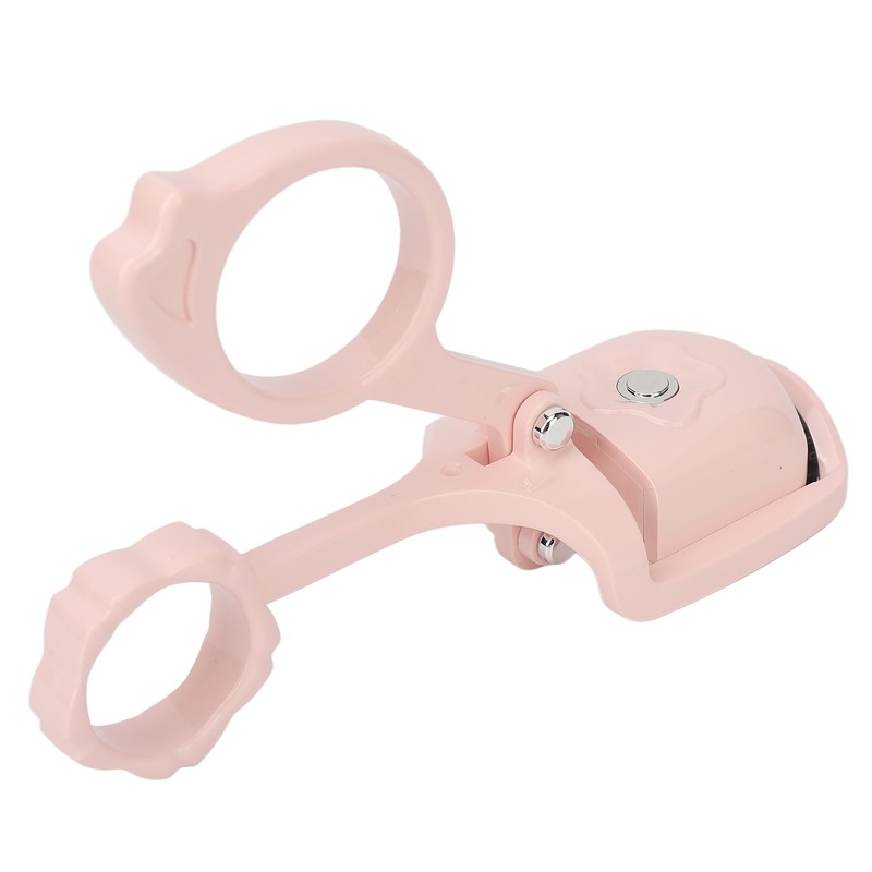 3 Gears Heated Eyelash Curler Intelligence Electric Eye Lash Curler