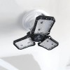 GT-Lite 3000 Lumen 3-Panel Adjustable Daylight 5000K LED Light Bulb