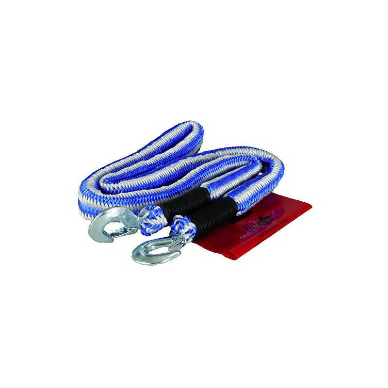 Unitec Tow Rope 73513 Superstretch
