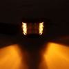 LED Work Light 36W IP67 Waterproof Double Side Spotlight Flood