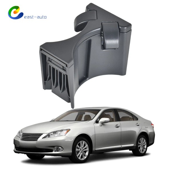 WFLNHB Fit For 07-12 Lexus ES350 58984-33020 Center Console Cup