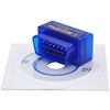 Super Small Model OBDII Diagnostic Mini ELM 327 V2.1 Bluetooth