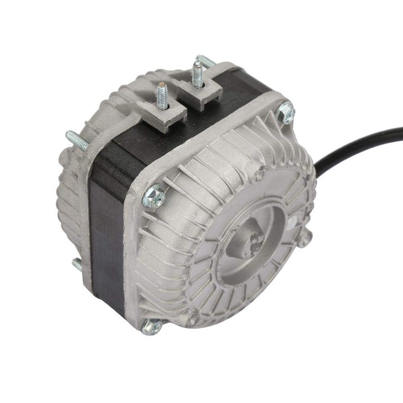 YZF10-20 Condenser Motor, 33W 220V 0.25A High Speed Condenser Motor