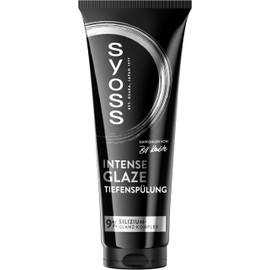Syoss Intense Glaze Deep Conditioner (250ml) Nourishing Conditioner