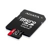 ADATA - Tarjeta de Memoria Micro SDXC UHS-I U3 V30