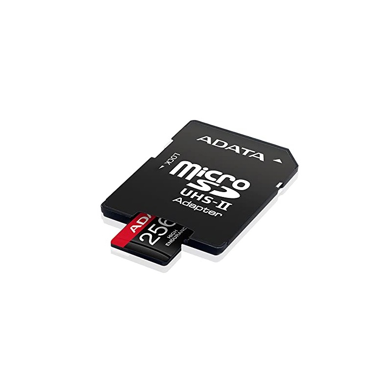 ADATA - Tarjeta de Memoria Micro SDXC UHS-I U3 V30