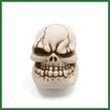 Motoforti Universal Skull Head Style Car Auto Manual Gear Shift
