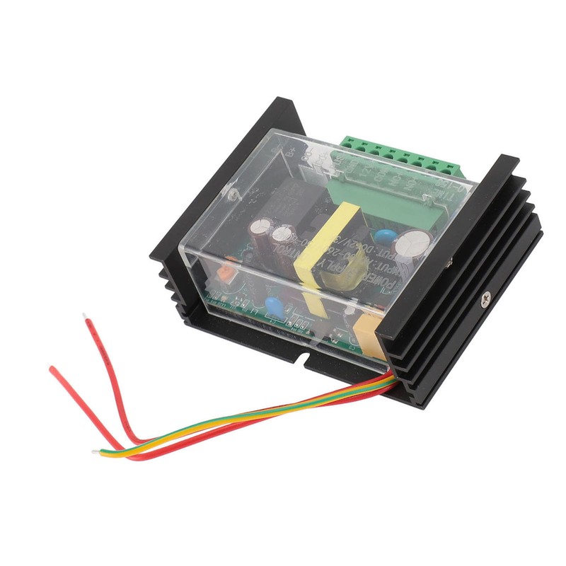 Access Control System Power Supply DC 12V3A 50M Remote Opening