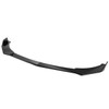 dtangor Front Bumper Lip Spoiler For Mercedes W117 CLA200 CLA250