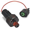94750-37100 Engine Oil Pressure Switch Sensor with Connector Pigtail Harness,