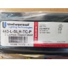 Universal Lighting 443-L-SLH-TC-P (2) Lamp F40T12 or T10 277V Magnetic
