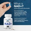 Simpli Supplements NAD+ Supplement Anti-Aging & Cell Regeneration,